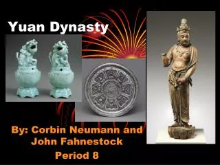 Yuan Dynasty