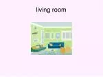 living room - slide 1