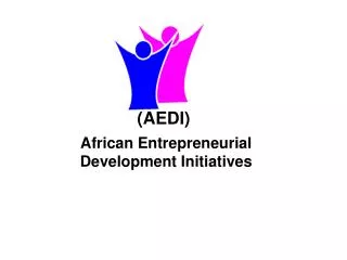 African Entrepreneurial Development Initiatives