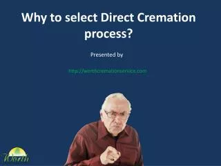 direct cremation florida