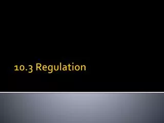 PPT - Labelling of Detergents according to Regulation (EC) 648/2004 ...