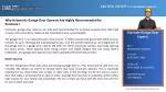 Why Automatic Garage Door Openers Are Highly Recommended for - slide 1