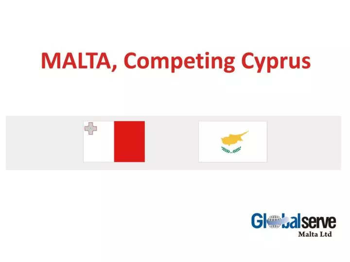 malta competing cyprus
