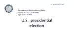 PPT - The U.S. Election From Abroad PowerPoint Presentation, Free ...