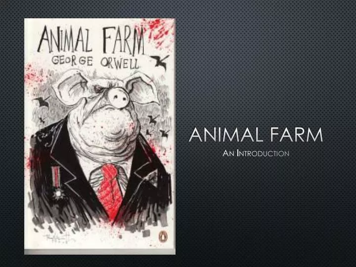 animal farm