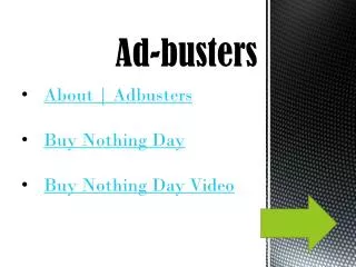 Ad-busters