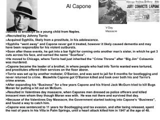 Al Capone