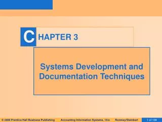 hapter 3