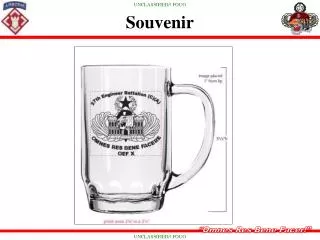 souvenir