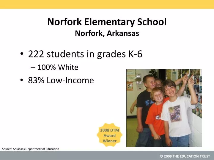 norfork elementary school norfork arkansas