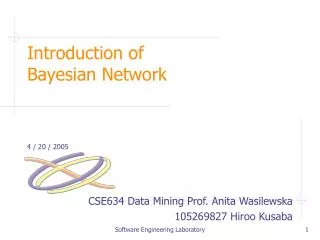 Introduction of Bayesian Network