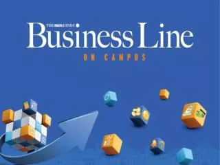 What is Business Line On Campus?