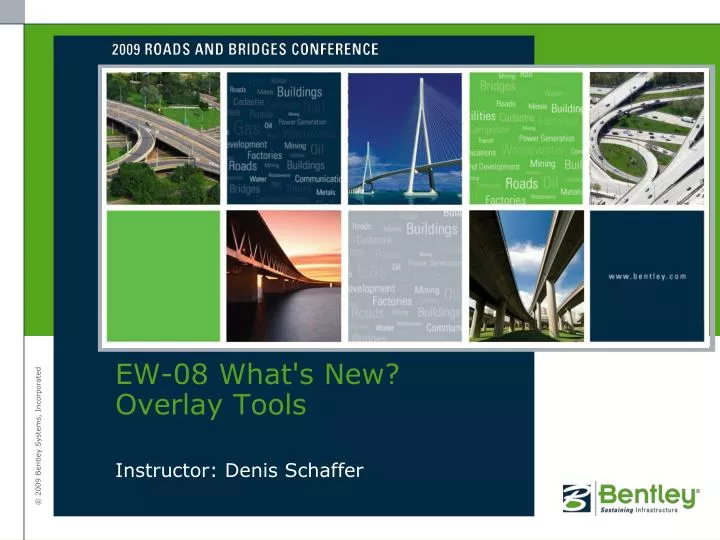 ew 08 what s new overlay tools
