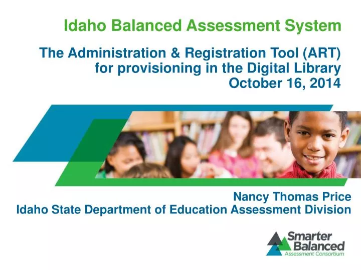 idaho balanced assessment system