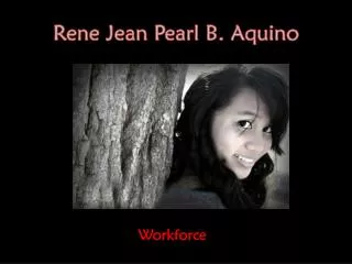 Rene Jean Pearl B. Aquino
