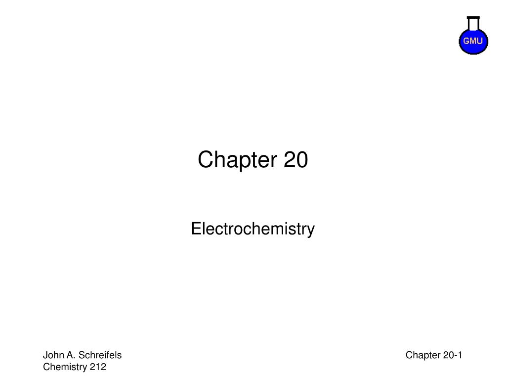 PPT - Chapter 20 PowerPoint Presentation, free download - ID:6822021