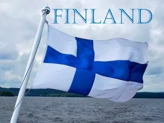 Finland