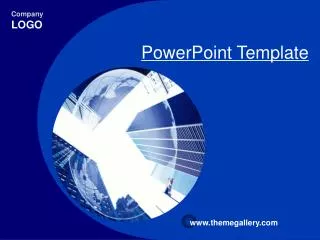 powerpoint template