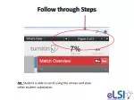 Student Submission Viewer - Navigate and Review with Ease - slide 1