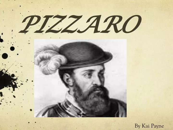 pizzaro