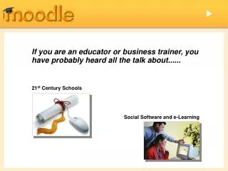 If you are an educator or business trainer, you have probably heard all the talk about......