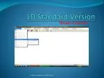 PPT - Convertidor LD PowerPoint Presentation, free download - ID:230006