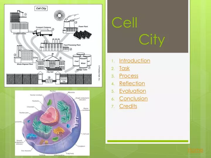 cell city