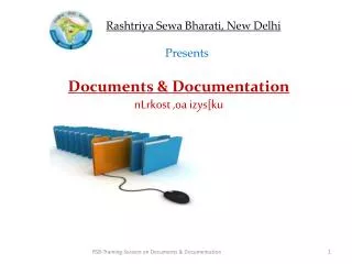 Documents &amp; Documentation nLrkost , oa izys [ ku