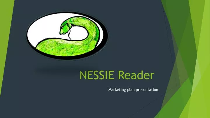 nessie reader