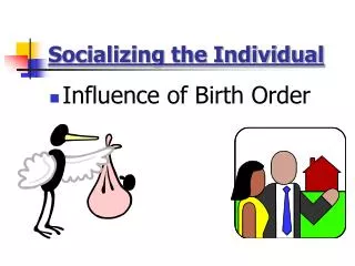 Socializing the Individual