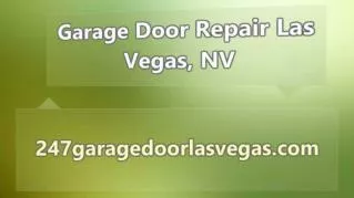 ppt 37384 Garage Door Repair Las Vegas NV