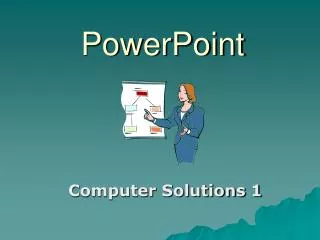 PowerPoint