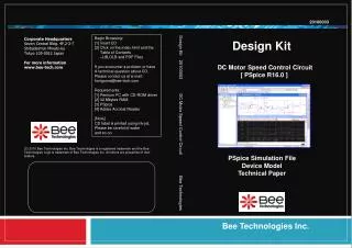 Design Kit