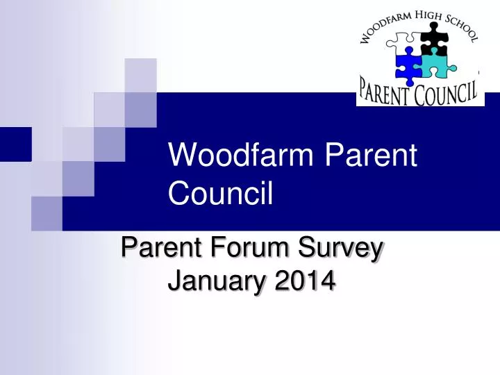 woodfarm parent council