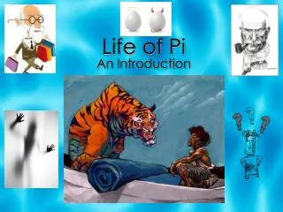 Life of Pi