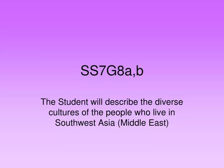 ss7g8a b