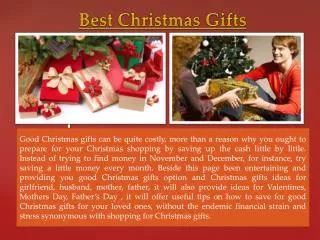 good-christmas-gifts