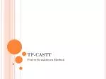 Understanding Poetry with the TP-CASTT Method: A Comprehensive Breakdown - slide 1