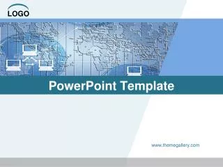powerpoint template