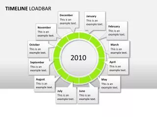 TIMELINE LOADBAR