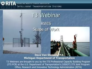 T3 Webinar