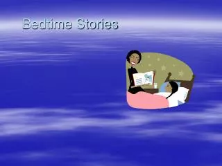bedtime stories