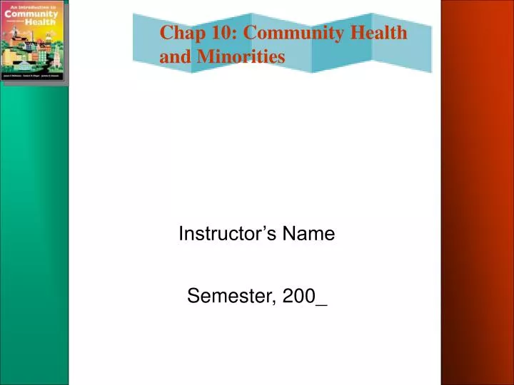 instructor s name semester 200