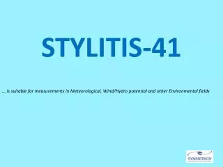 STYLITIS-41