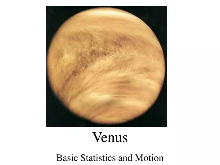 venus