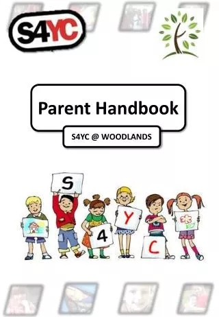 Parent Handbook