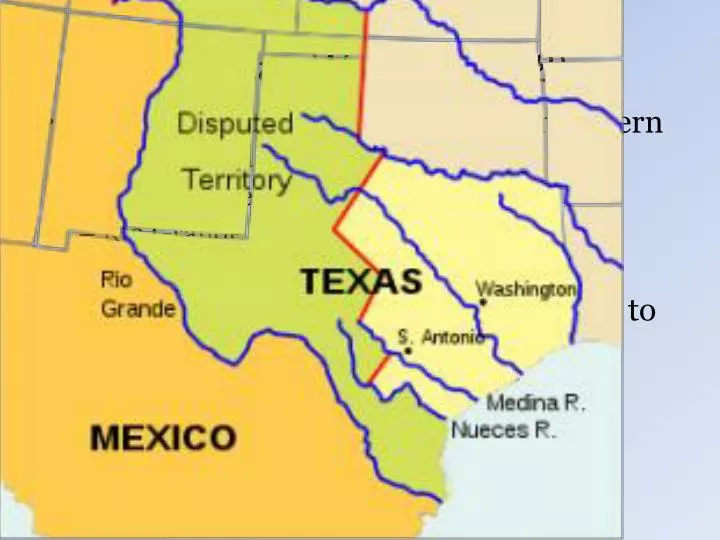 mexican war 1846 48