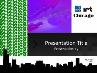 Presentation Title Presentation by