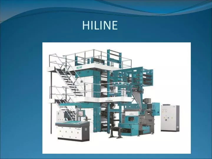 hiline