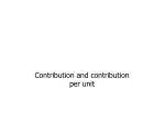 Accounting and finance - slide 1